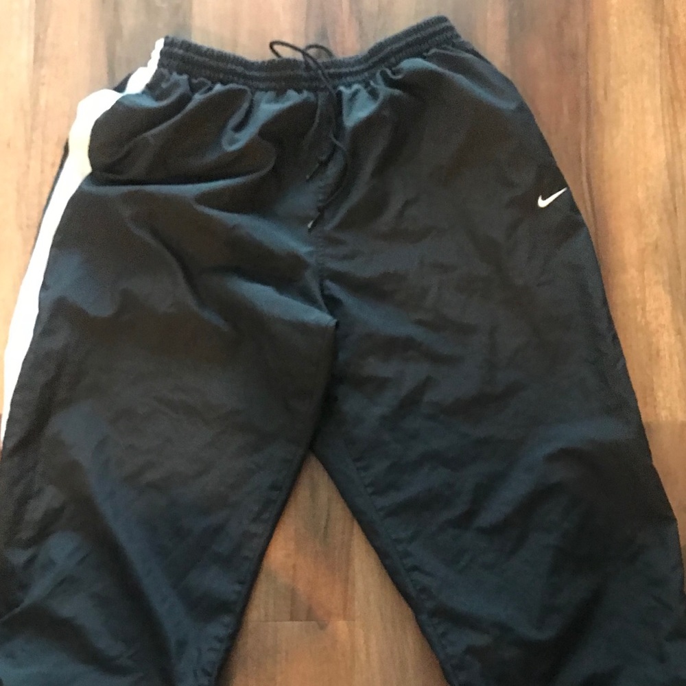 Nike wind breakers
